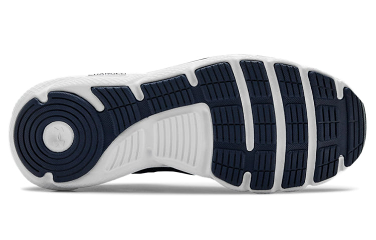 Under Armour Charged Assert 8 4E 'Dark Blue' 3022641-401