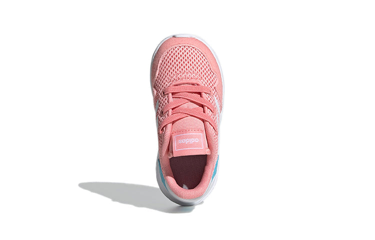 (TD) adidas neo Archivo Pink EG3980