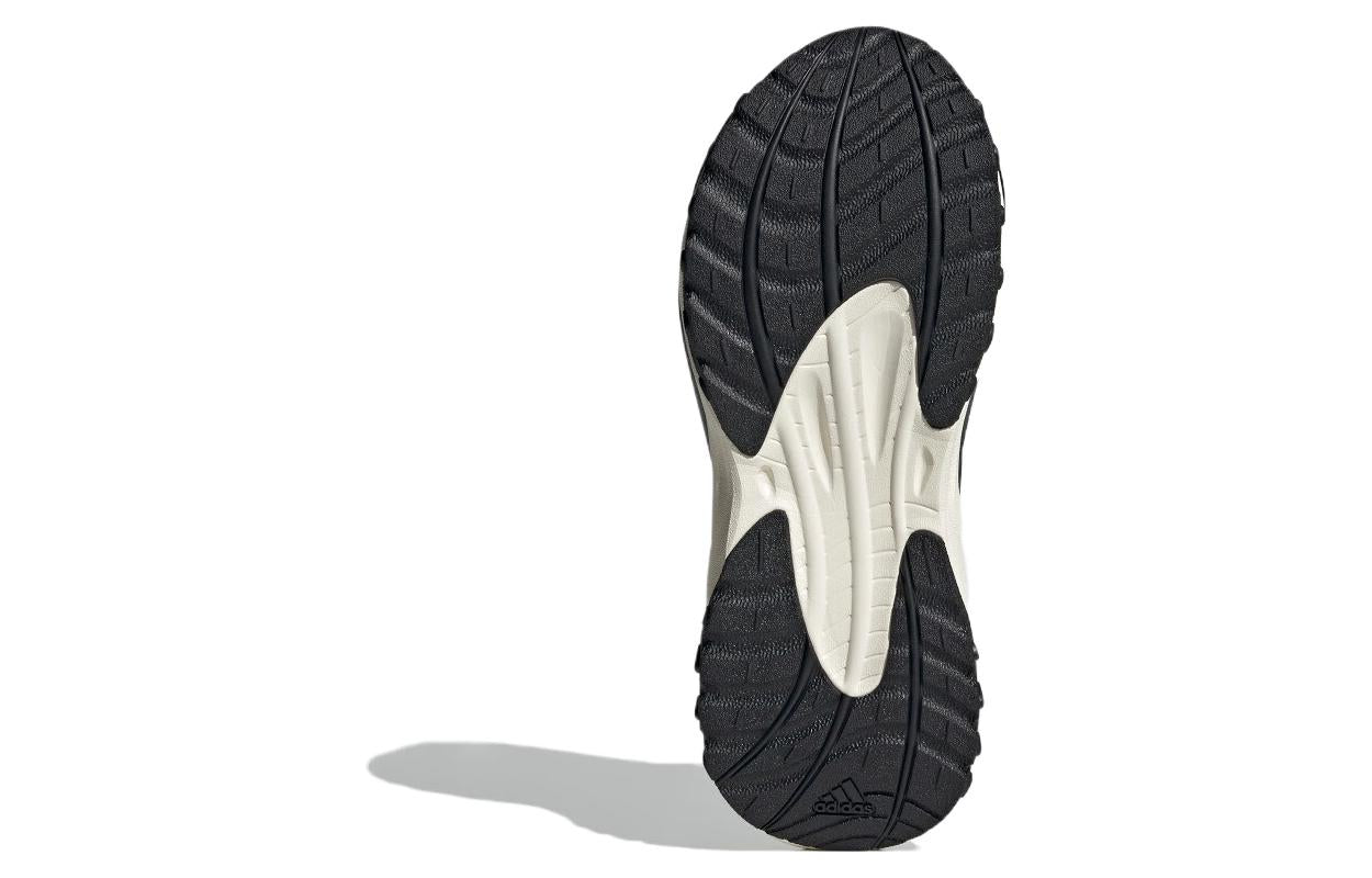 (WMNS) adidas Maxxwavy 'Core Black Beige' ID0982
