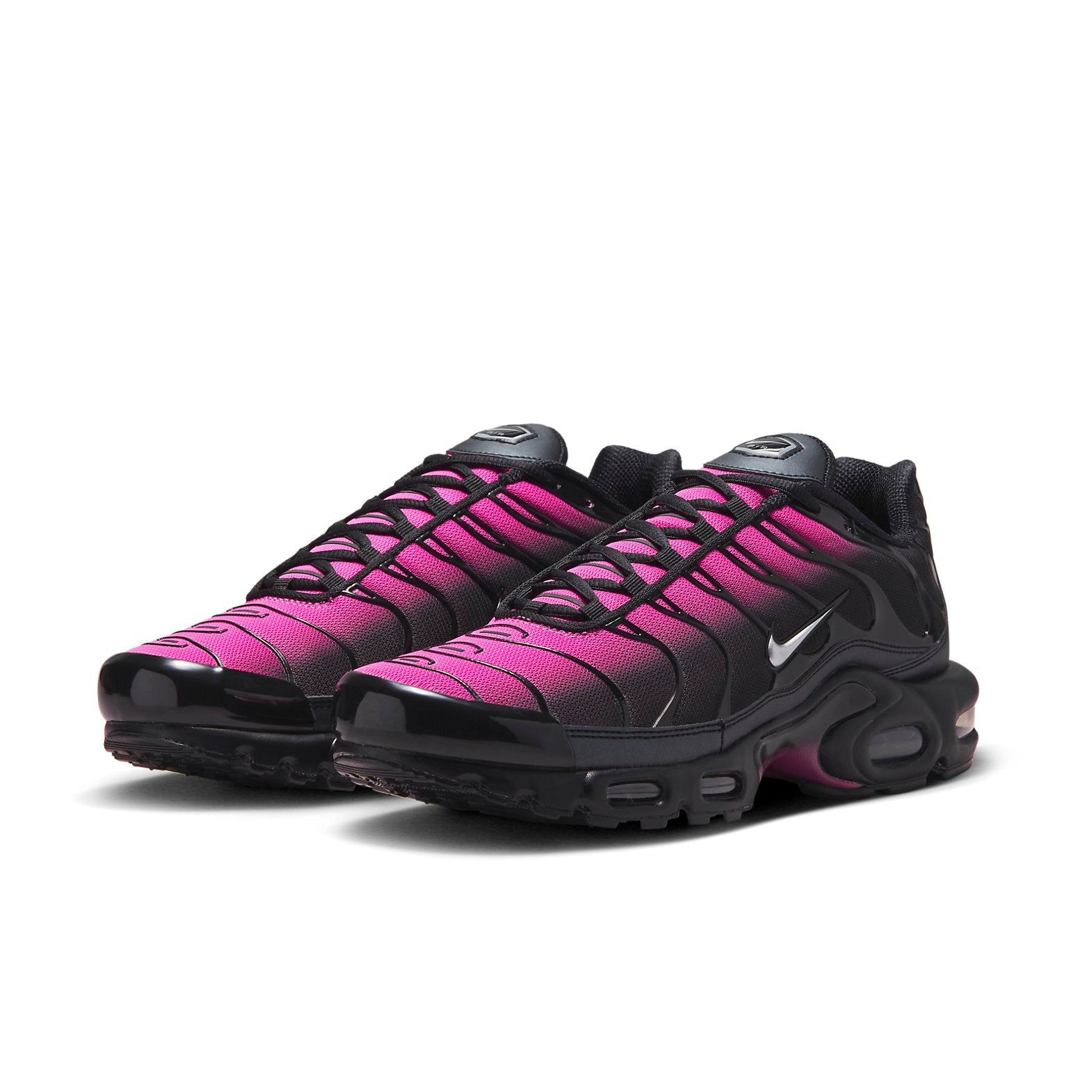 Nike Air Max Plus 'Pink Black Gradient' FJ5481-010