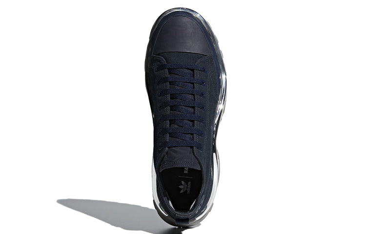 adidas Raf Simons x Detroit Runner 'Night Navy' F34246