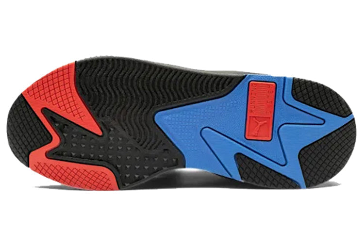 PUMA Sonic the Hedgehog x RS-X3 'Rings' 373429-01