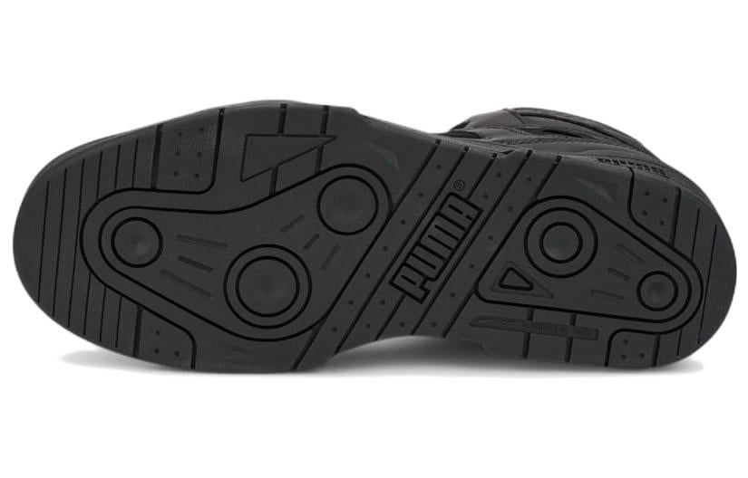 PUMA Slipstream High 'Triple Black' 388640-01