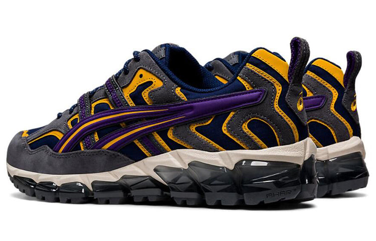 ASICS Gel-Nandi 360 'Grey Purple' 1021A190-400
