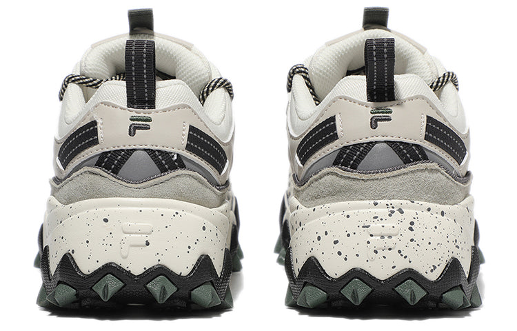 FILA Low-Top Sneakers 'Grey White' 1JM00801D_067