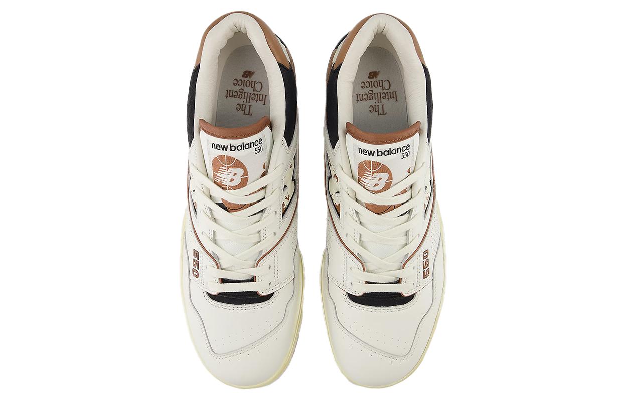 New Balance 550 'Vintage Pack Pecan' BB550VGC