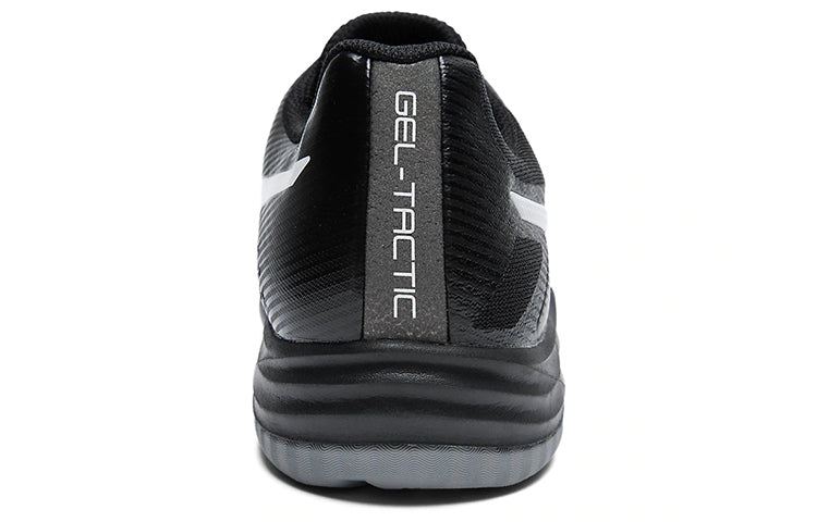 ASICS Gel-Tactic 'Black White' 1073A015-003
