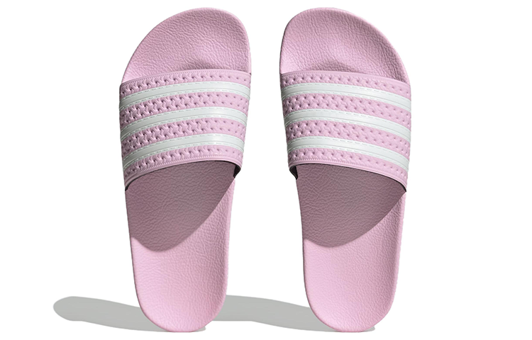 (WMNS) adidas Adilette Slide 'Orchid Fusion' IE9618