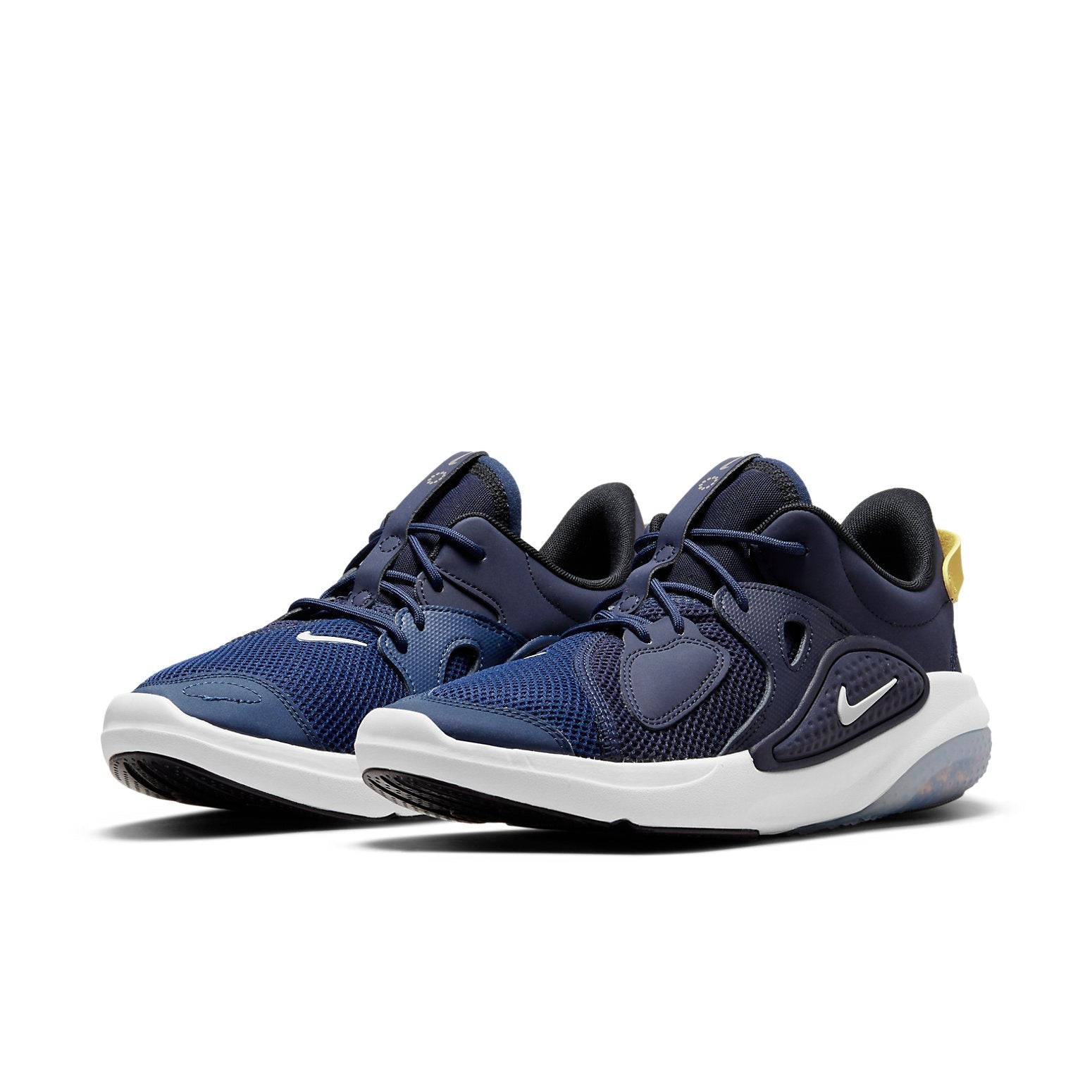 Nike Joyride CC Black/Yellow AO1742-401