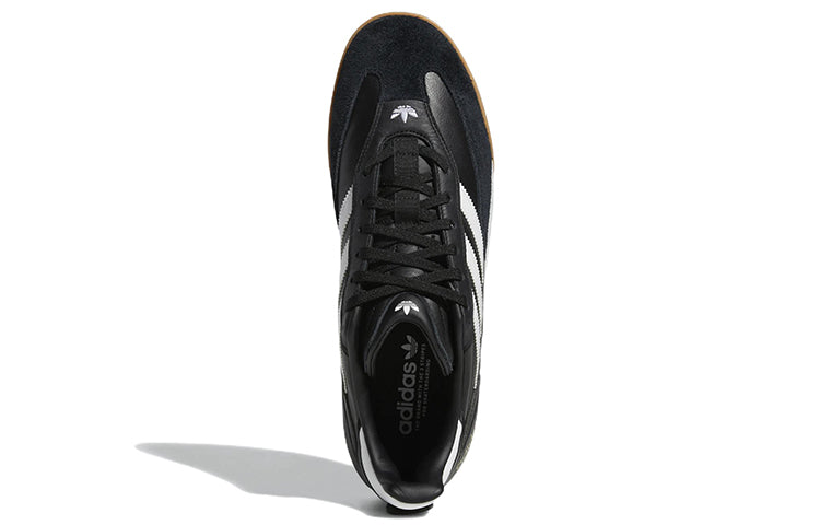 adidas Copa Nationale 'Black White Gold Metallic' GY6916