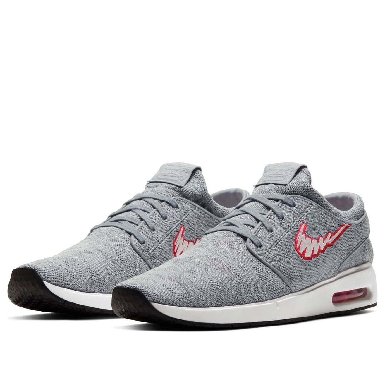 Nike Air Max Janoski 2 SB 'Particle Grey' AQ7477-008