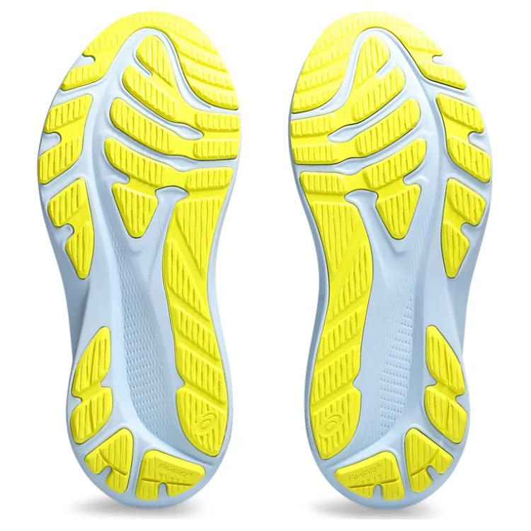 ASICS GT-2000 12 Wide 'French Blue Bright Yellow' 1011B689-403