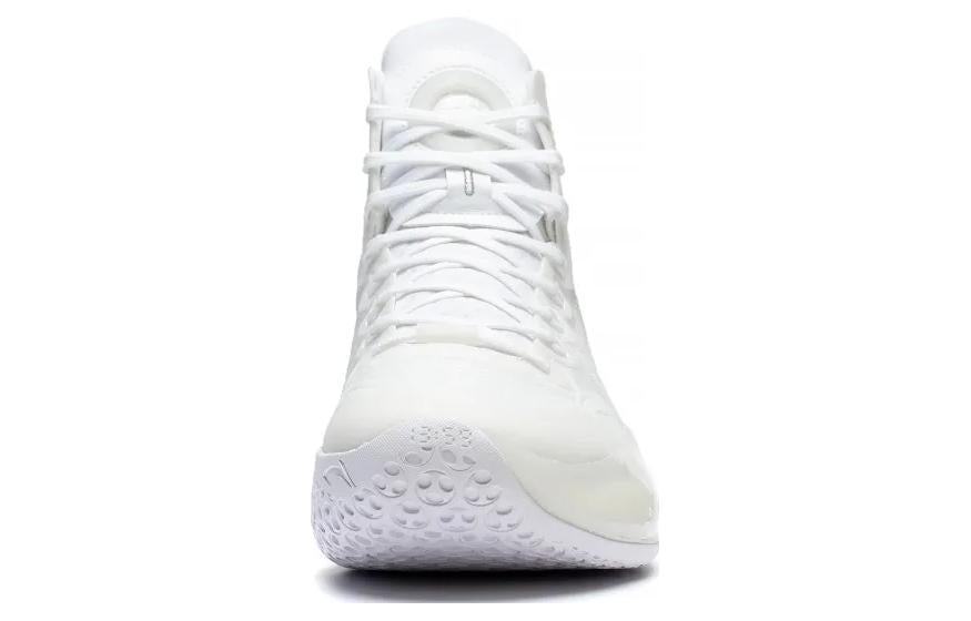 Li-Ning Yushuai 14 'True White' ABAQ033-29