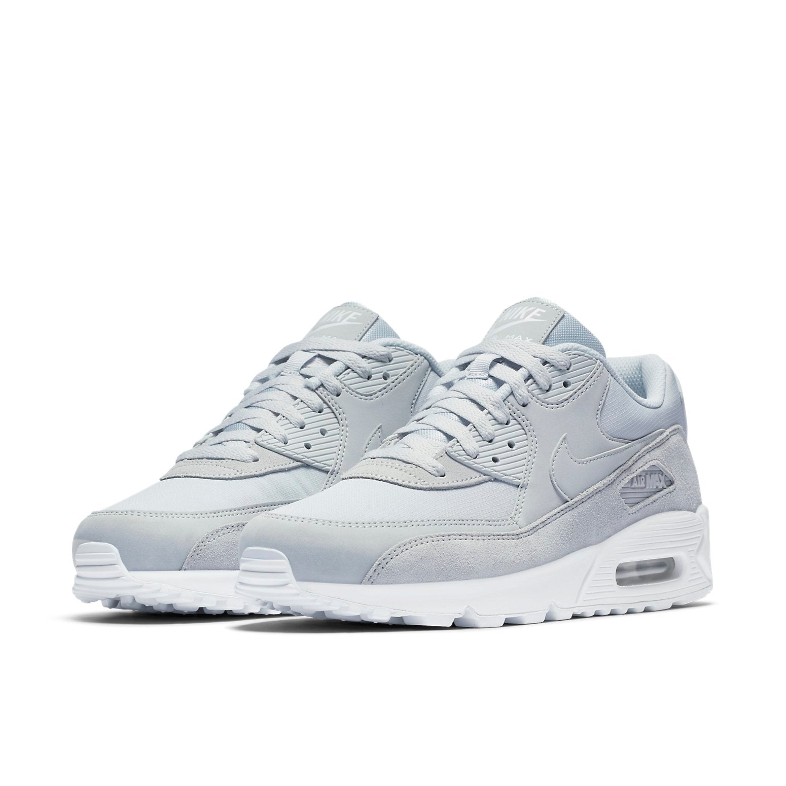 Nike Air Max 90 Essential 'Pure Platinum' AJ1285-002