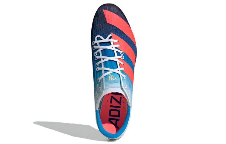 adidas Adizero Finesse 'Legacy Indigo Turbo' GY0913