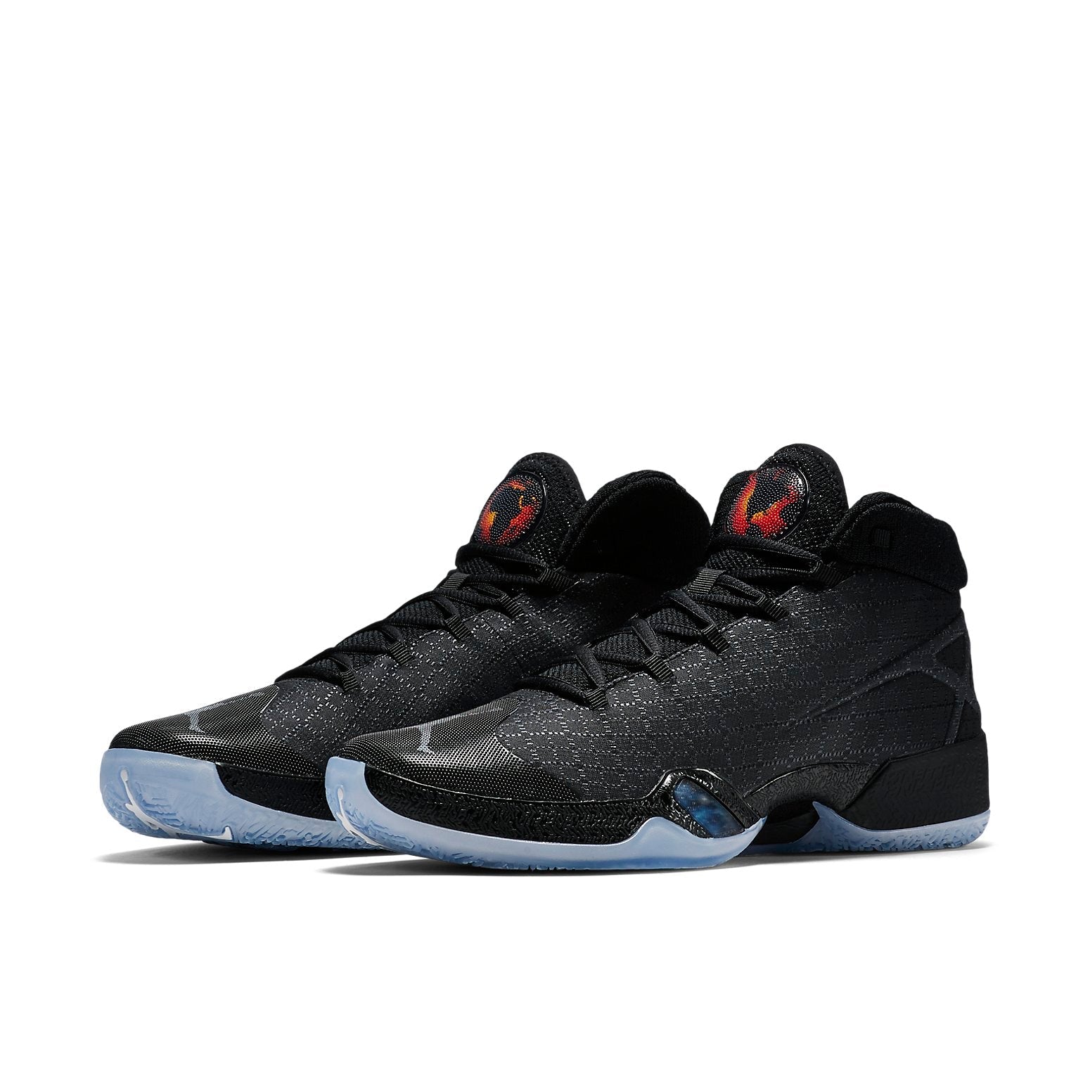 Air Jordan 30 'Black Cat' 811006-010