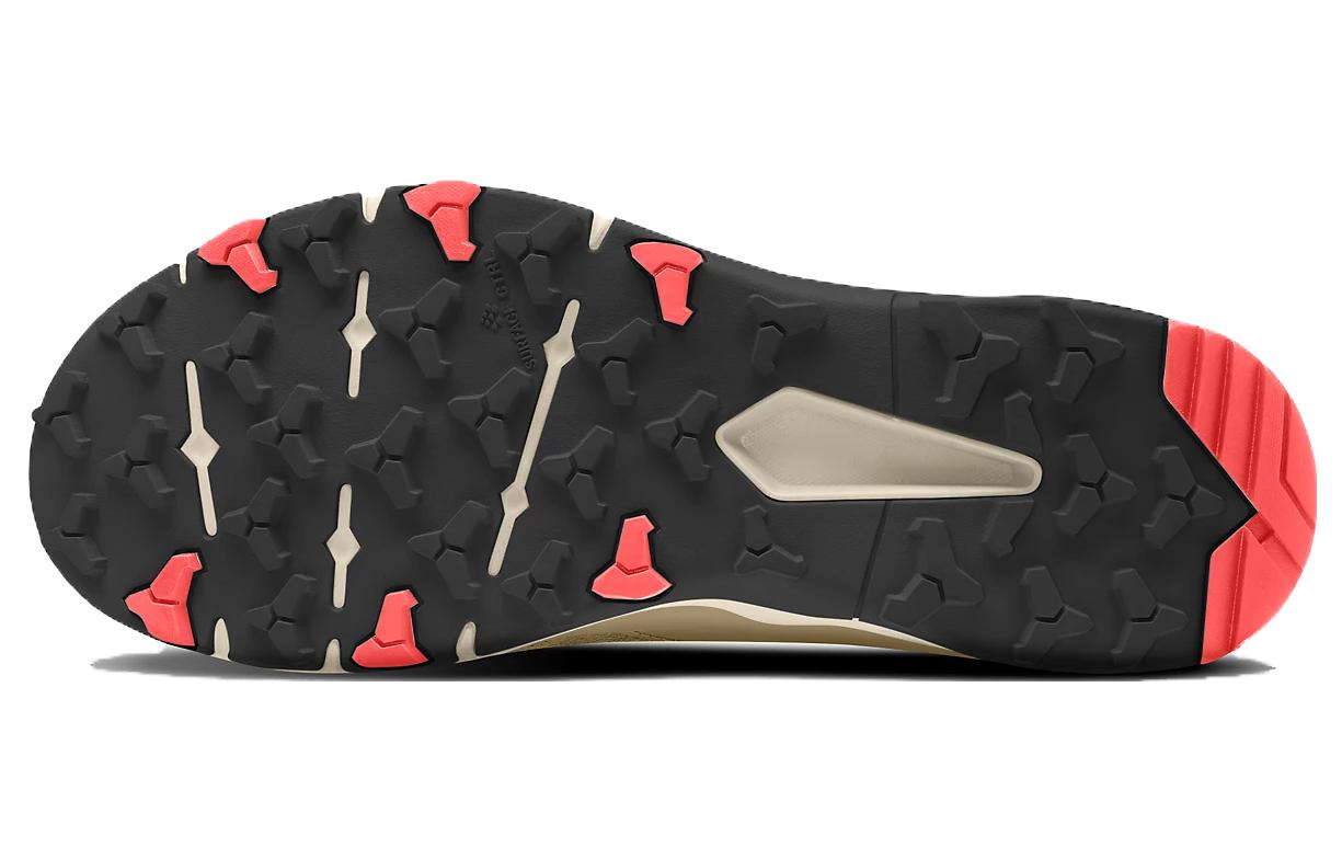 THE NORTH FACE Vectiv Taravel Tech Sneakers 'stone' 7W4S-QV3