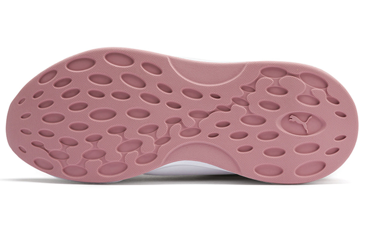 (WMNS) PUMA RS 9.8 Space White/Pink 372199-05