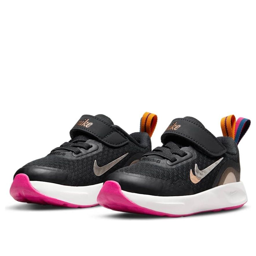 (TD) Nike Wearallday SE 'Off Noir Metallic Pewter' DN4152-001