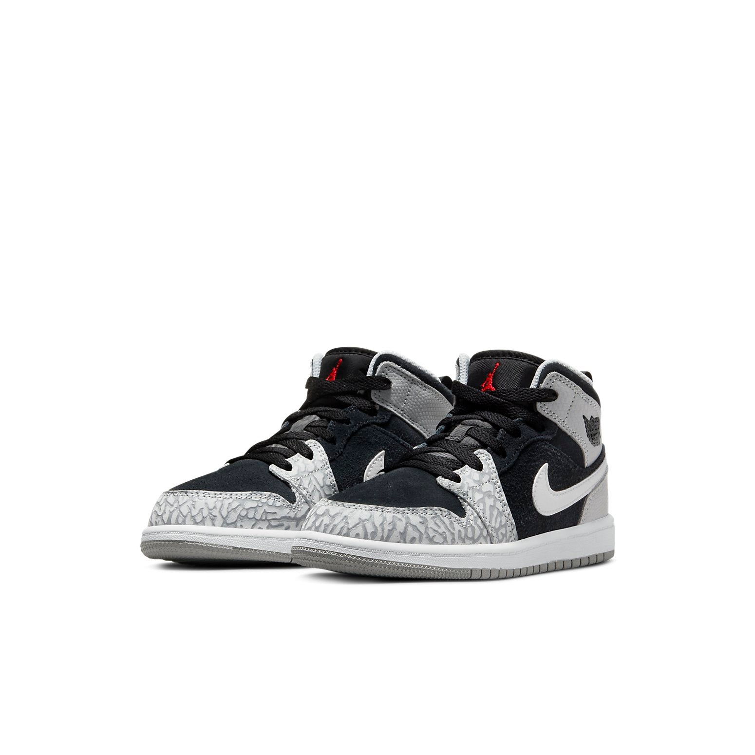 (PS) Air Jordan 1 Mid SE 'Elephant Toe' DM6215-016