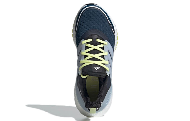 (WMNS) adidas Ultraboost 21 Cold.RDY 'Crew Navy' S23754
