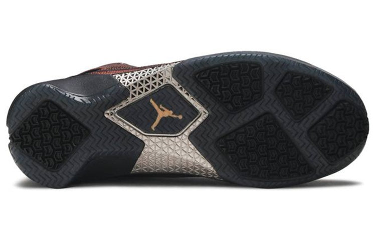Air Jordan 22 OG 'Basketball Leather' 316238-002