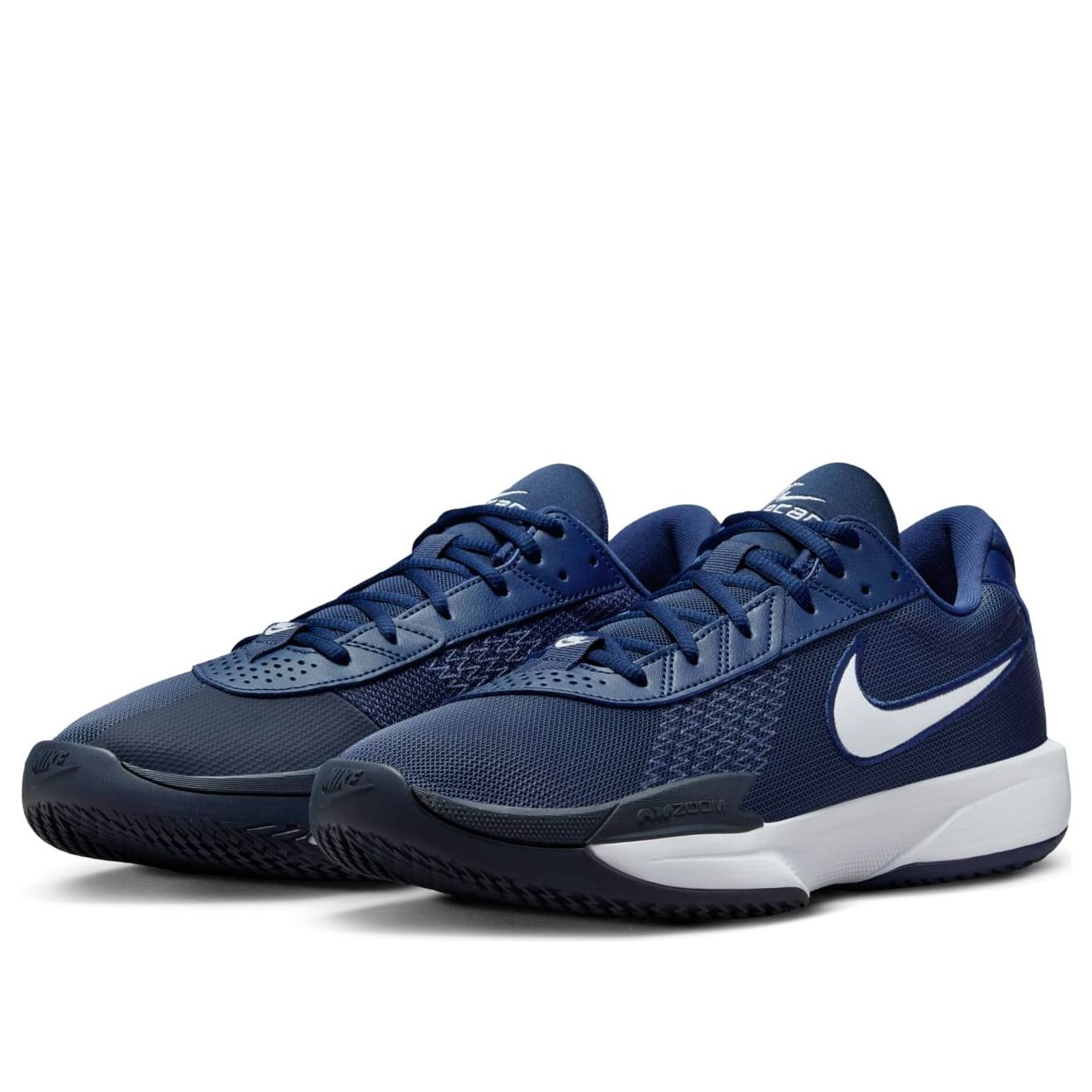 Nike Air Zoom GT Cut Academy TB 'Dark Obsidian' FV1298-401