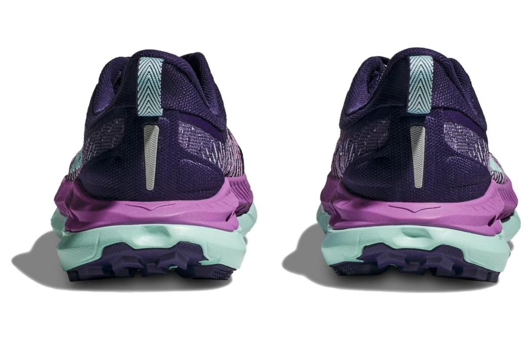 (WMNS) HOKA ONE ONE Mafate Speed 4 'Night Sky Orchid Flower' 1131056-NSOF