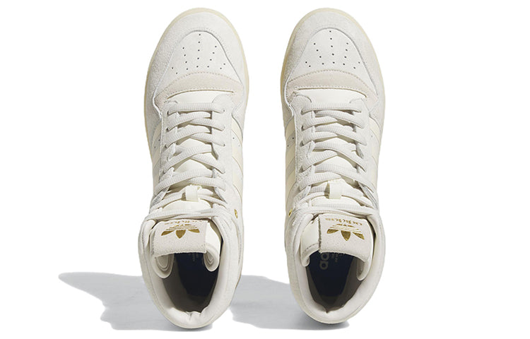 adidas Rivalry High 'Off White Cream'  FZ6324