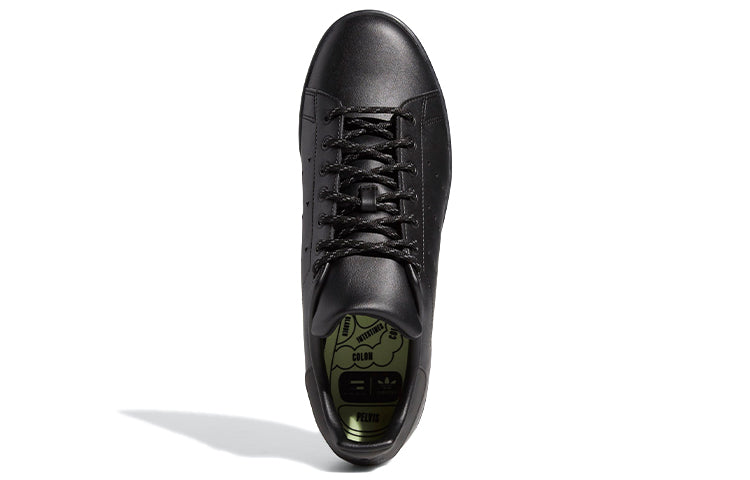 adidas x Pharrell Stan Smith 'Black Future' GY4980