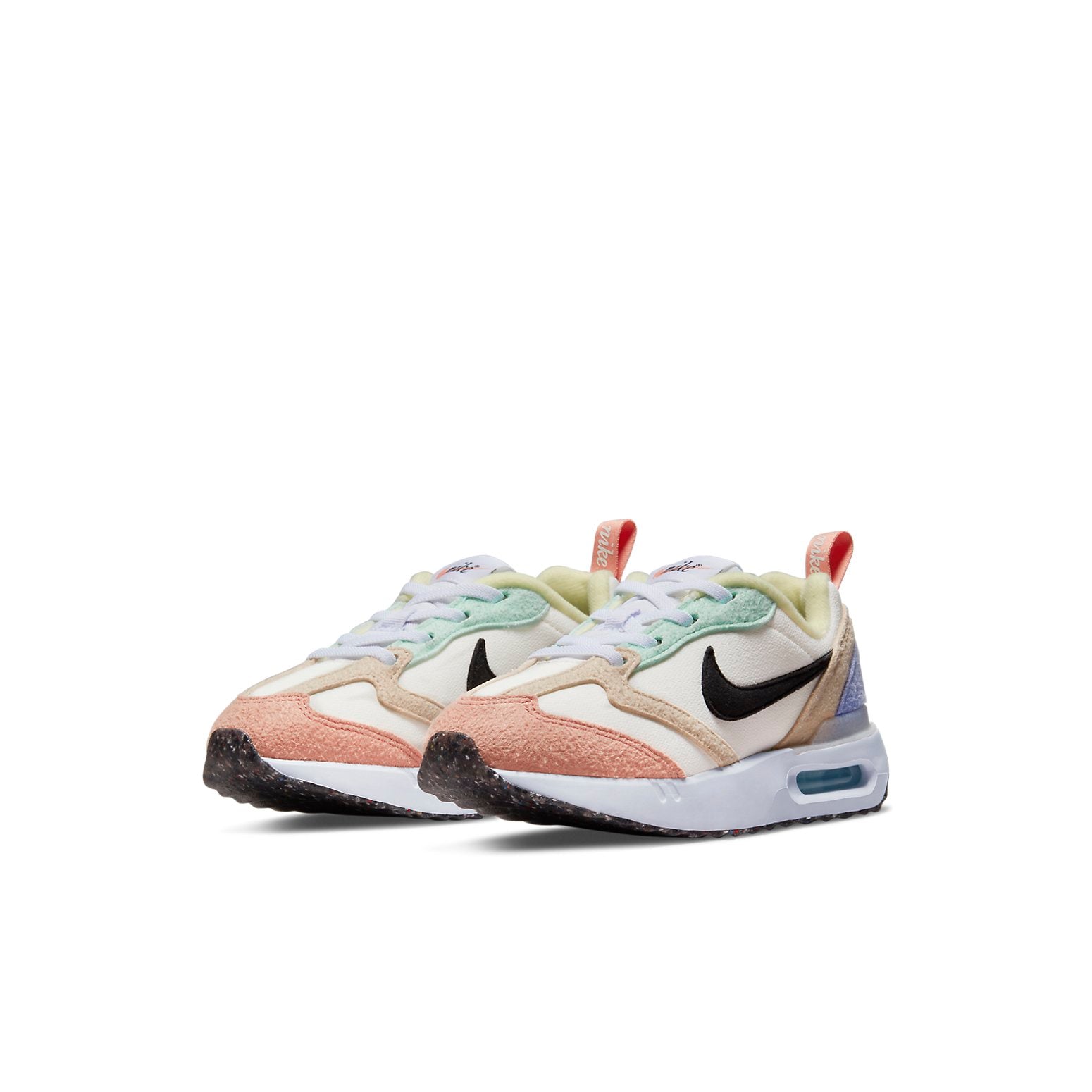 (PS) Nike Air Max Dawn 'Sail Light Madder Root' DQ7760-100