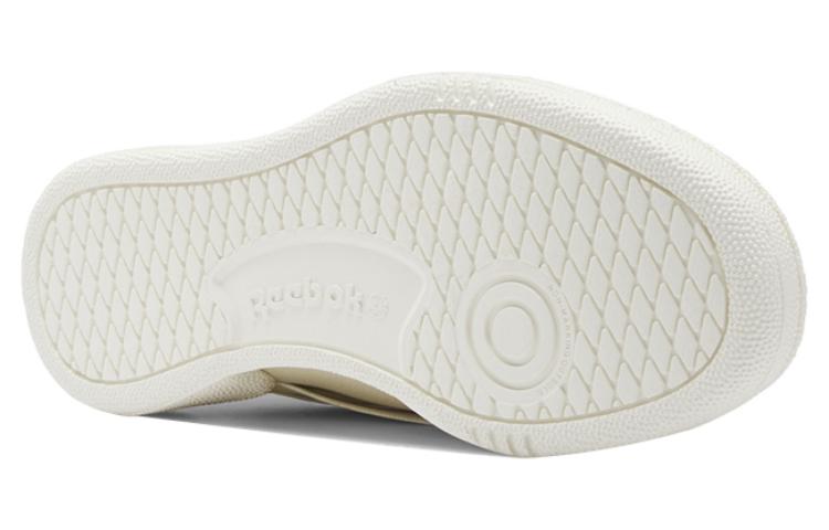 Reebok Club C 85 Vegan x Milk Makeup 'Equipment Room' HP3404