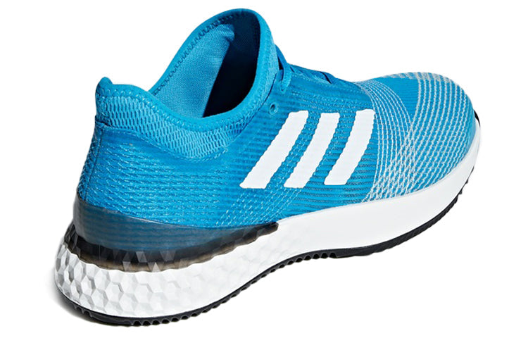 adidas Adizero Ubersonic 3.0 Clay 'Blue White' CG6370