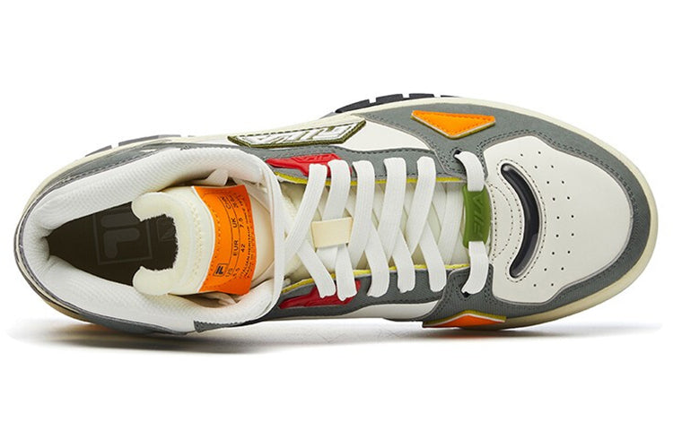 FILA FUSION T12M111204FGS