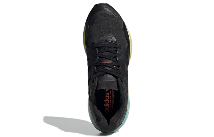 adidas ZX Alkyne 'Black Multi' FW4793