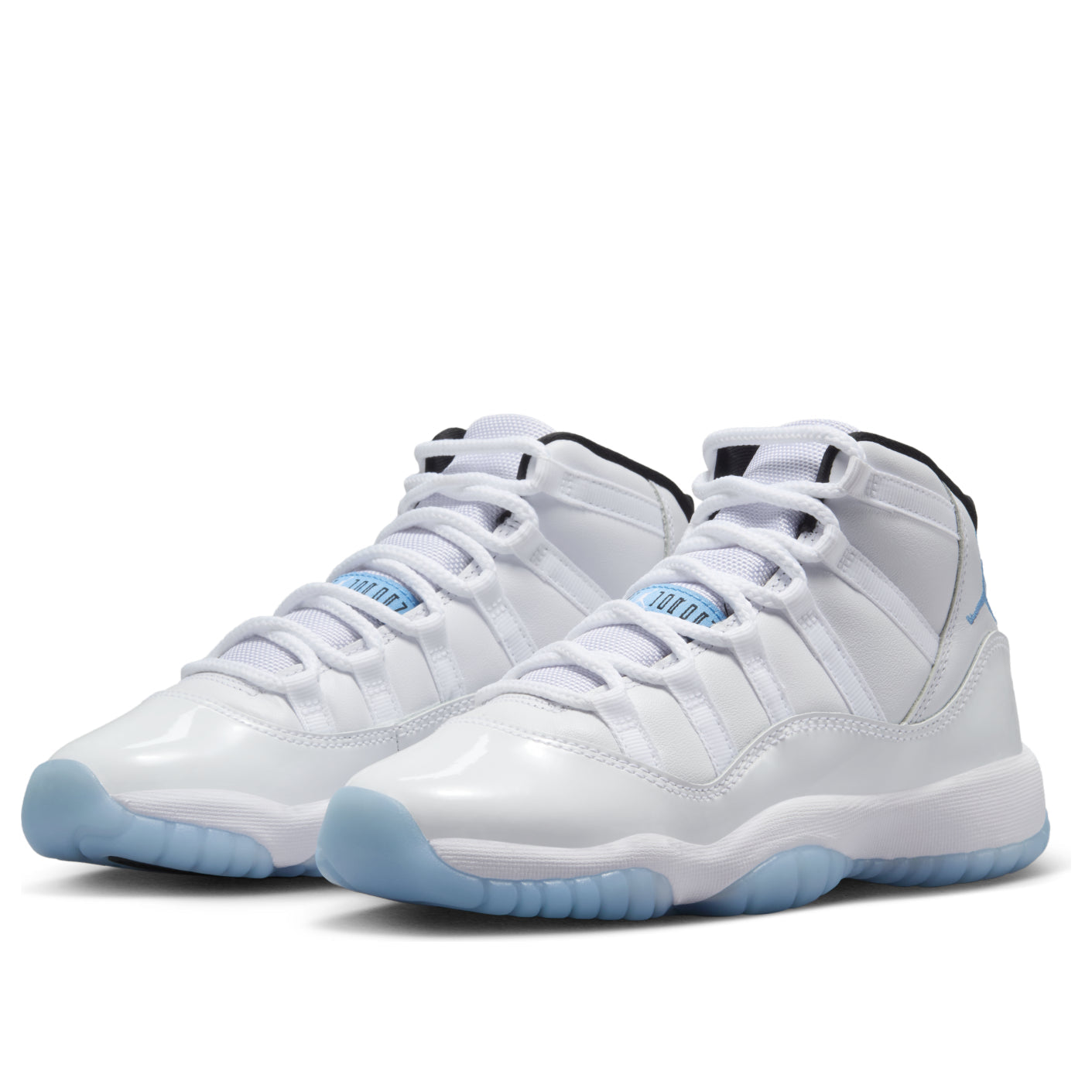 (GS) Air Jordan 11 'Legend Blue' 2024 378038-104