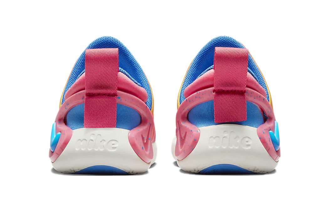 (TD) Nike Dynamo GO SE Shoes 'Sea Coral Light Photo Blue' DX6673-800