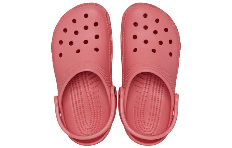 Crocs Classic Clogs 'Hot Blush' 10001-6XF