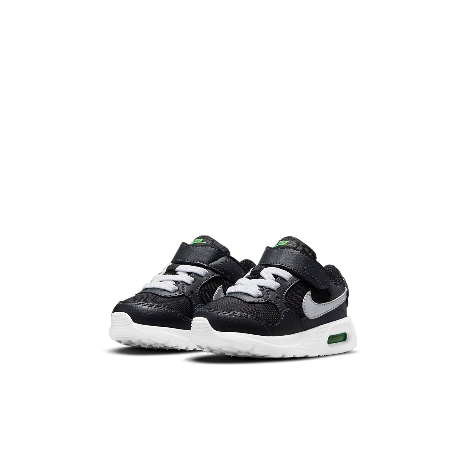 (TD) Nike Air Max SC 'Black Chrome' CZ5361-005