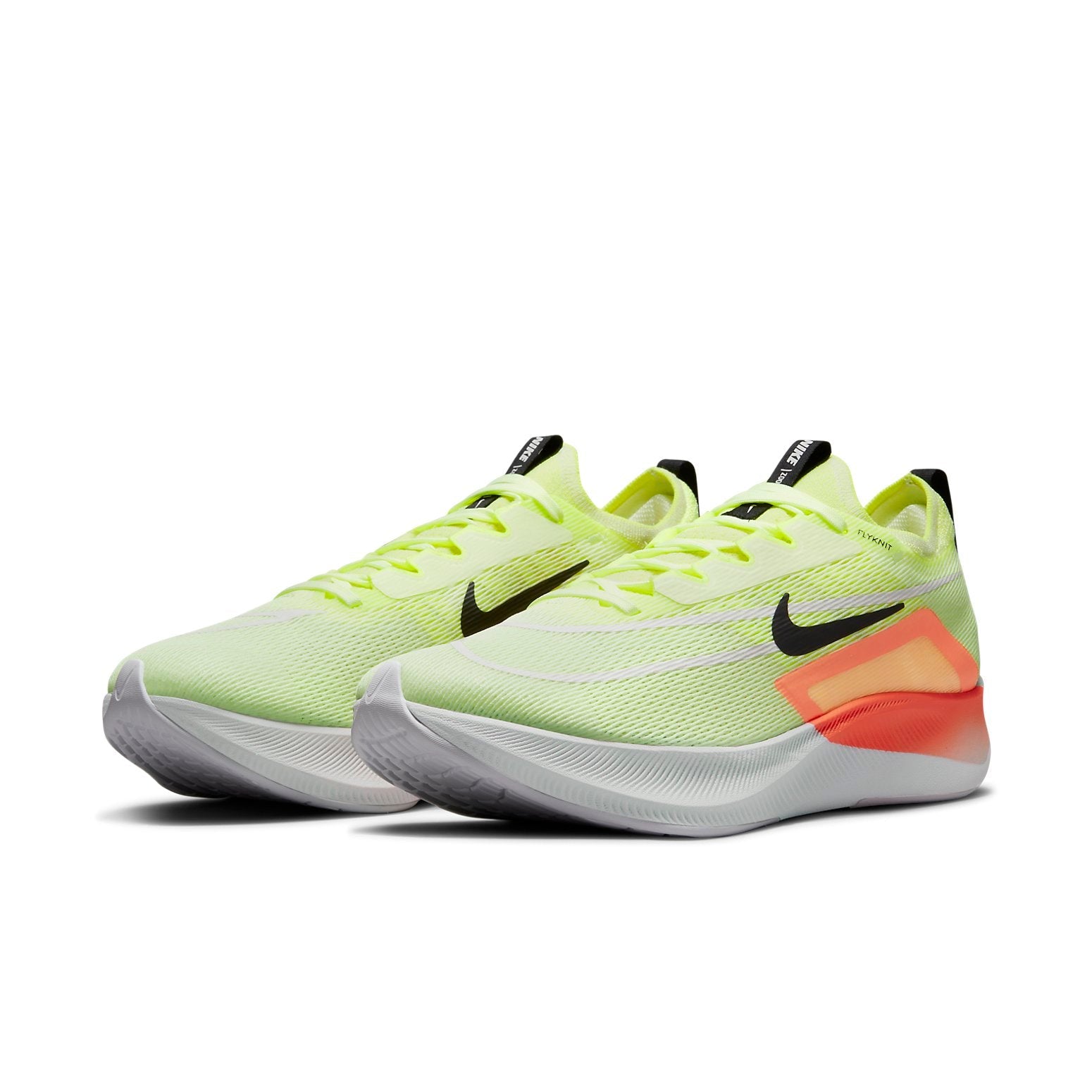 Nike Zoom Fly 4 'Barely Volt' CT2392-700