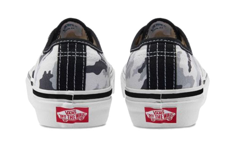 Vans AUTHENTIC 44 DX 'Gray' VN0A38ENV7G