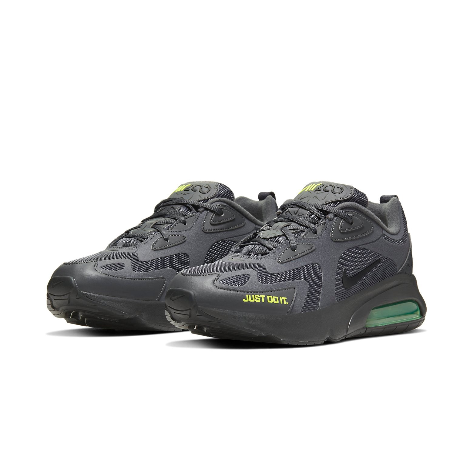 Nike Air Max 200 'Just Do It' CT2539-001