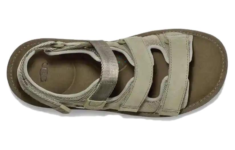 UGG Goldencoast Multistrap Sandal 'Shaded Clover' 1153095-SDC