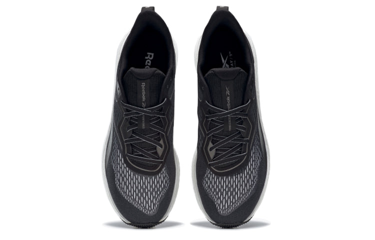 Reebok Forever Floatride Energy 2 RFT 'Black Reflective' FW8010