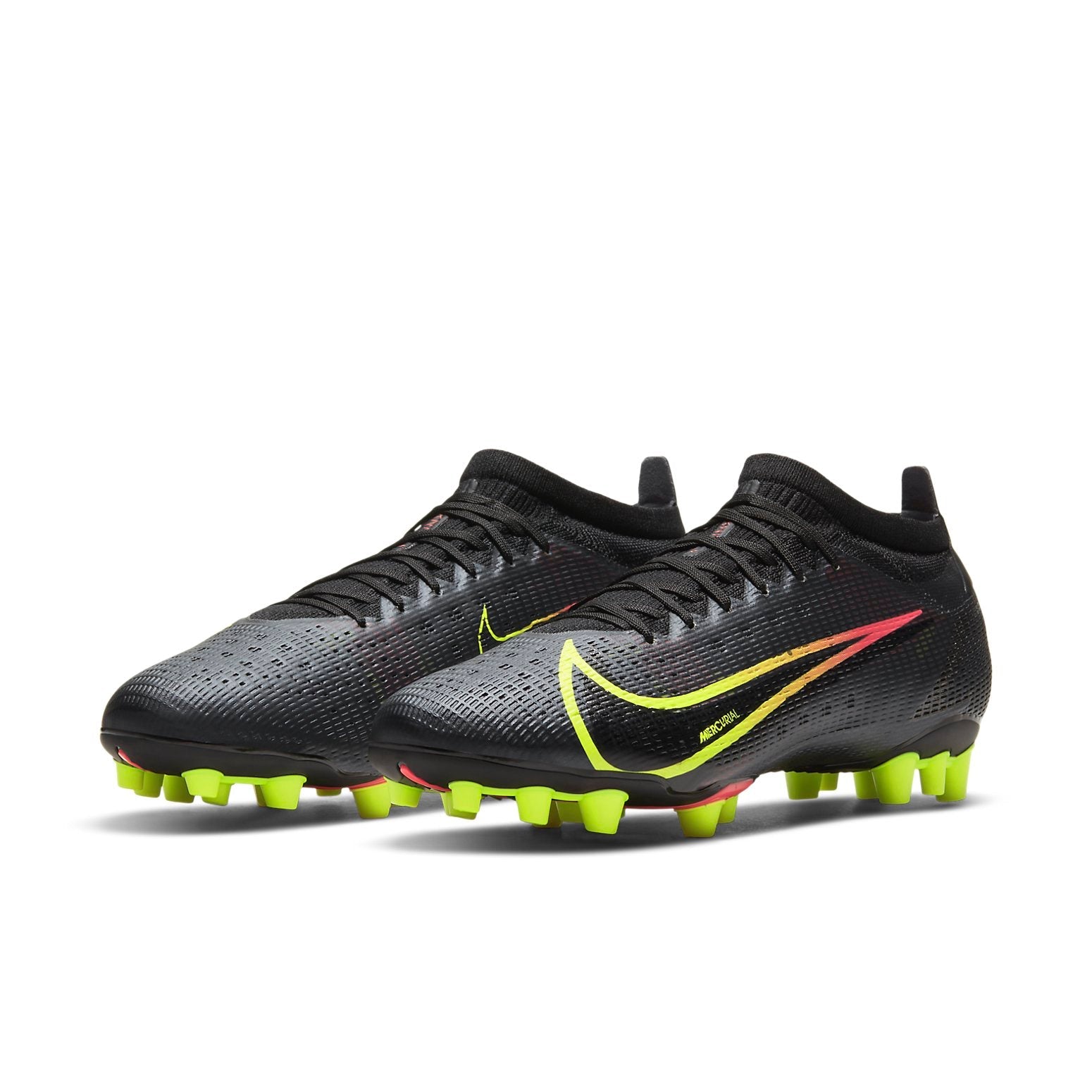 Nike Mercurial Vapor 14 Pro AG Artificial Grass Black CV0990-090