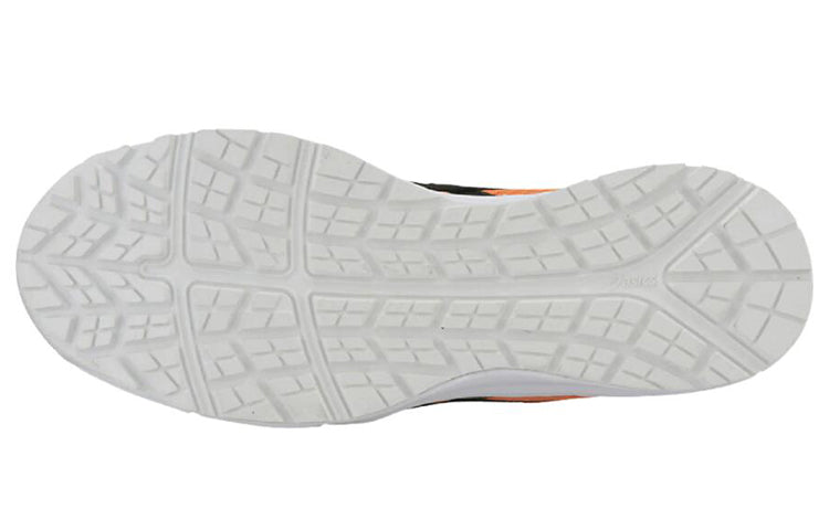 ASICS Winjob CP202 Orange/Black FCP202-0990
