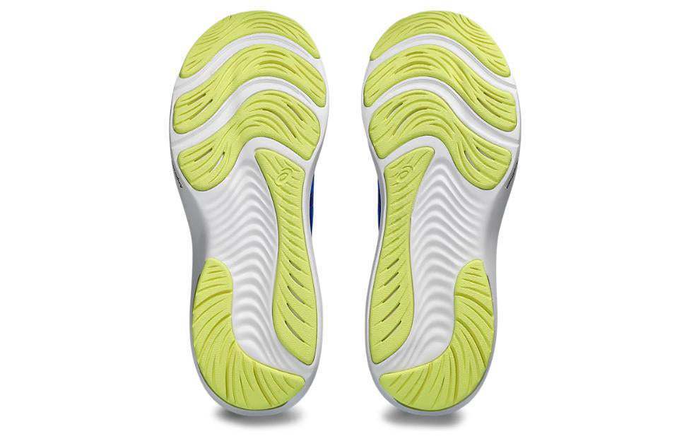 ASICS Gel-Pulse 14 'Illusion Blue Glow Yellow' 1011B491-407