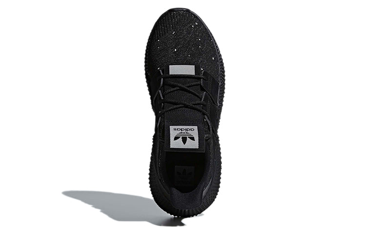 adidas Prophere 'Core Black White' B22681