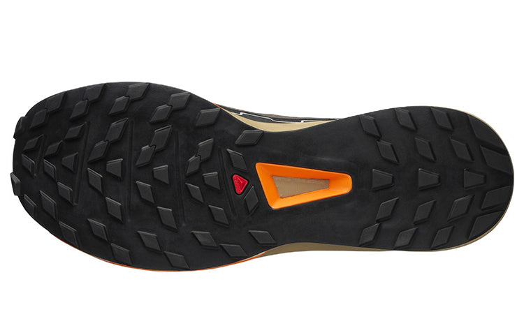 Salomon Ultra Raid 'Dark Green Orange' 416605