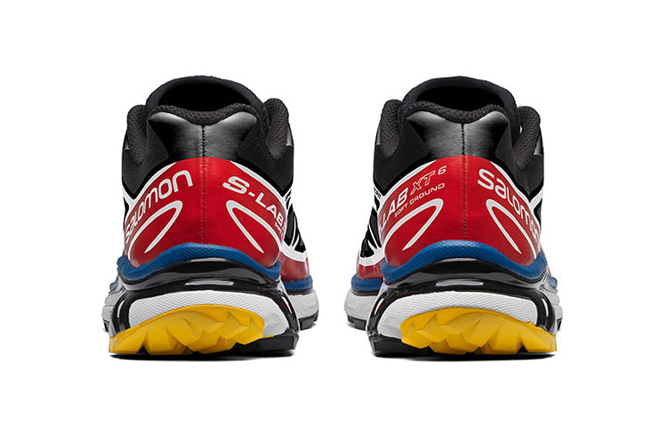 Salomon XT-6 Racing Trail 413428